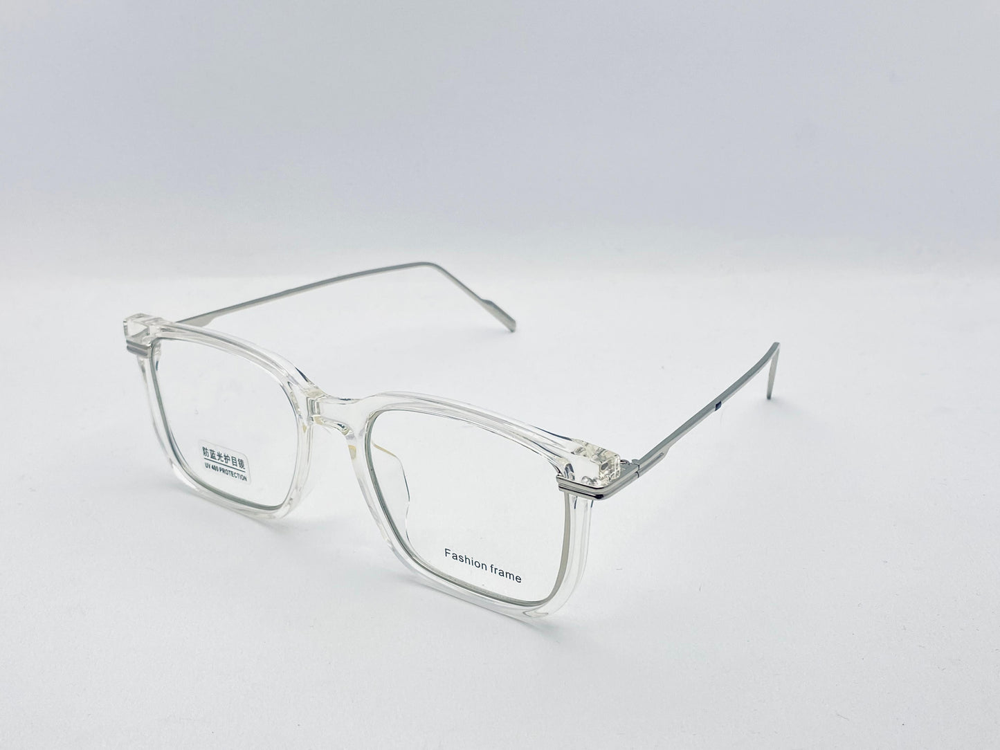 Eterna Vision Fashion Eyeglasses | Wearluxurys Wearluxurys 75.00