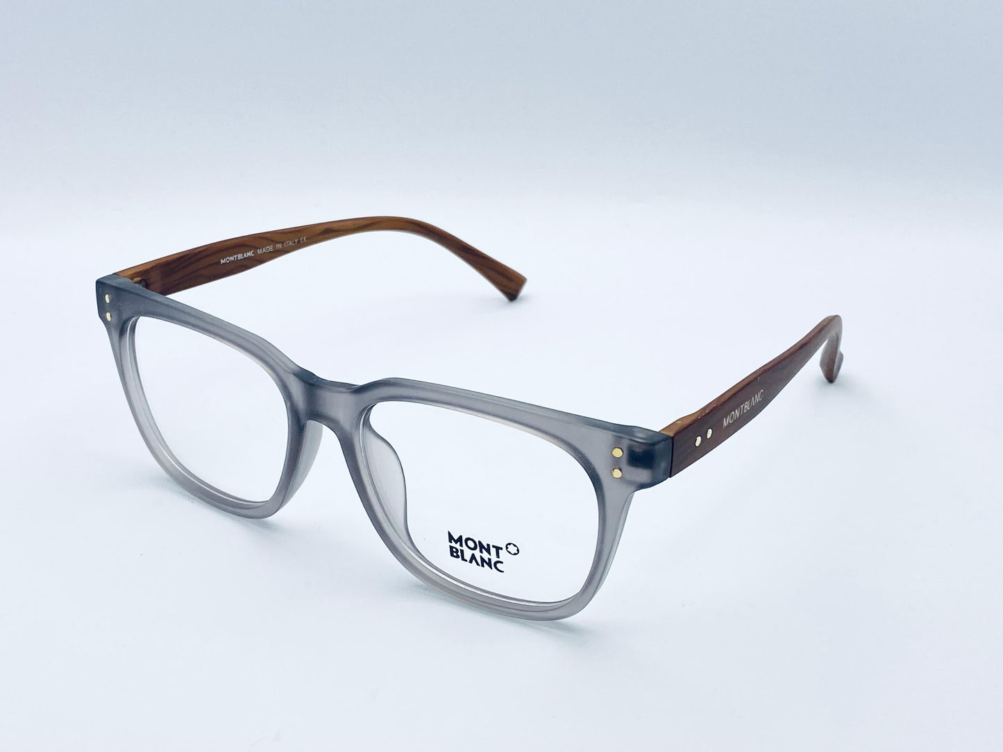 Mont Blanc S180 Eyeglasses | Wearluxurys - Wearluxurys