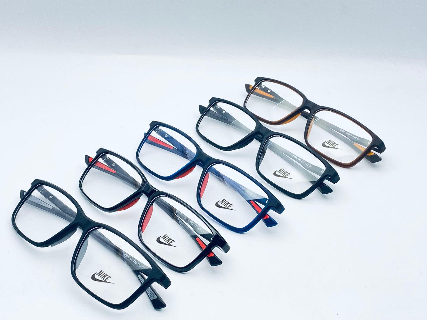 Nike Specs Eyeglasses | Wearluxurys Wearluxurys