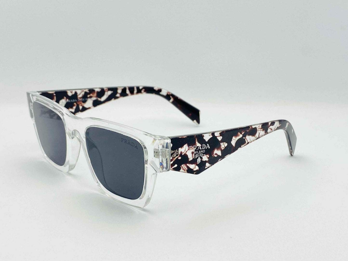Prada Masion Sunglasses | Wearluxurys - Wearluxurys