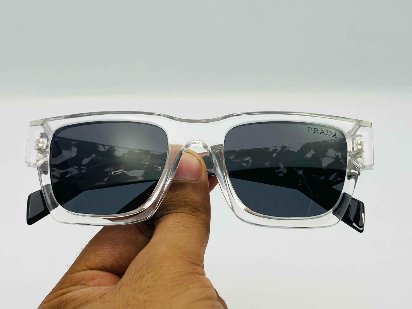 Prada Masion Sunglasses | Wearluxurys - Wearluxurys