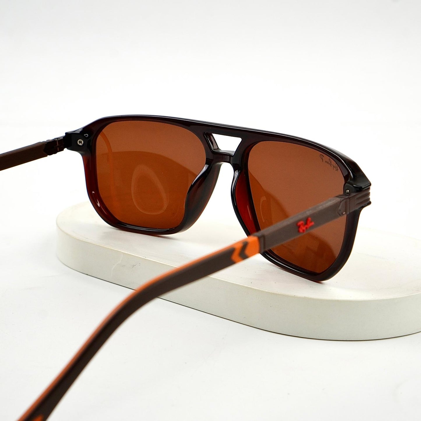 Ray Ban Chic Polarized Sunglasses | Wearluxurys