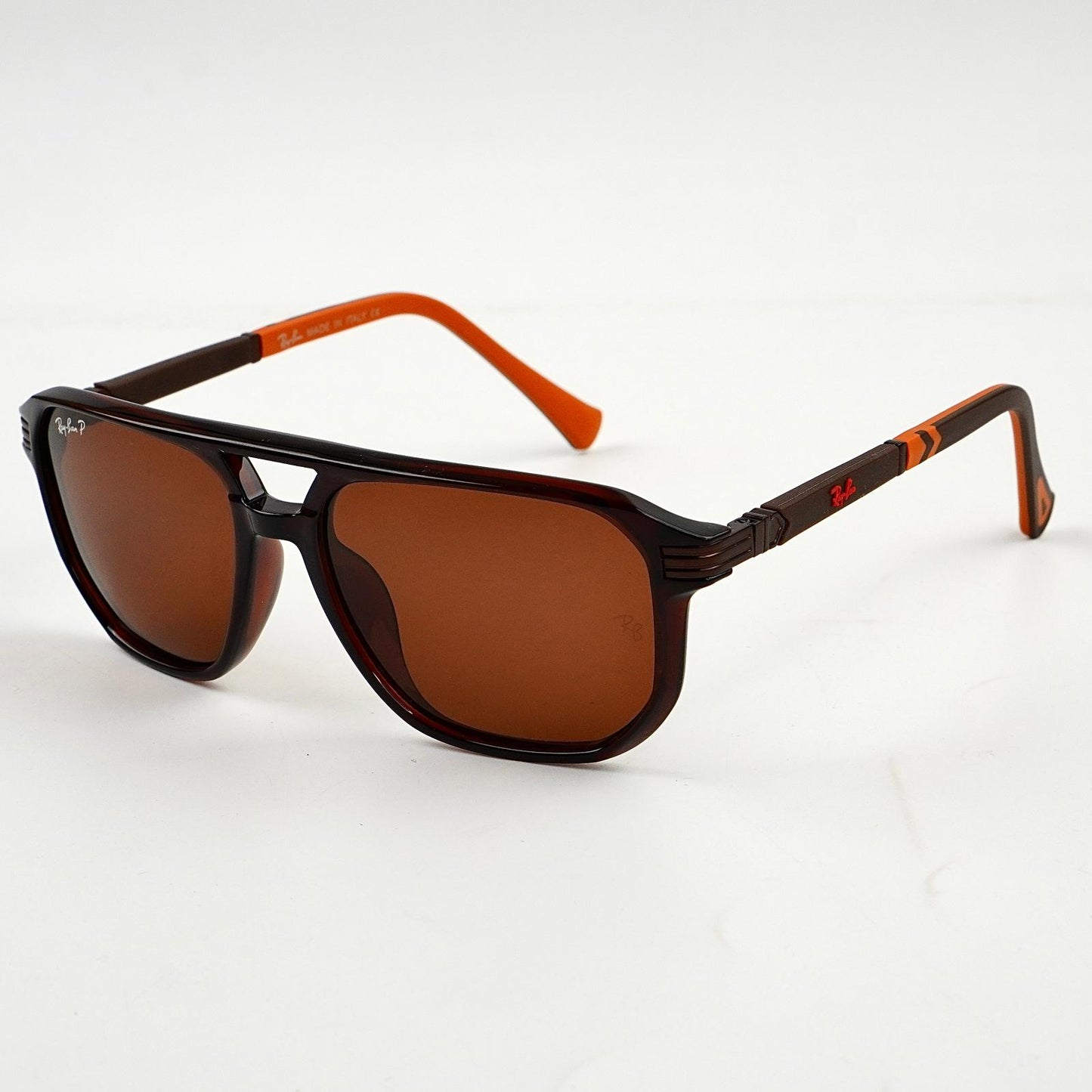 Ray Ban Chic Polarized Sunglasses | Wearluxurys