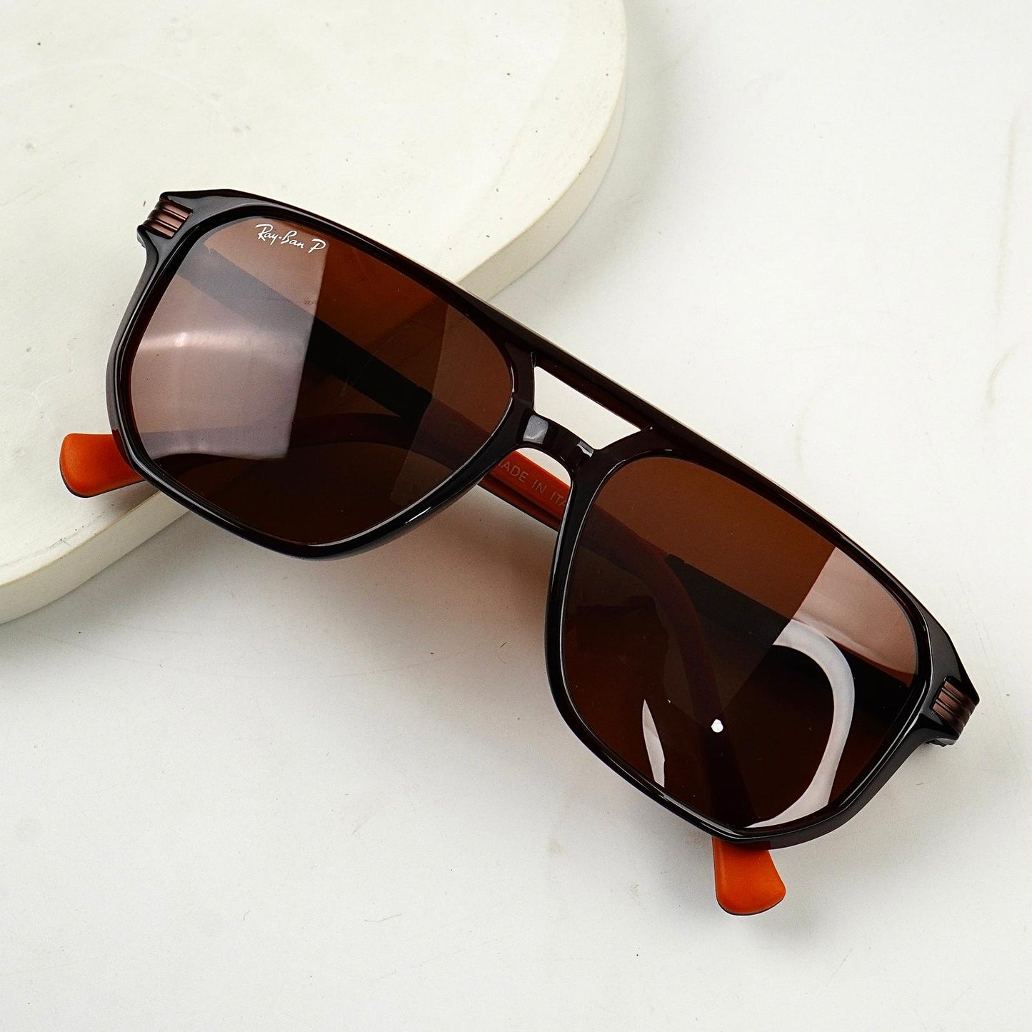Ray Ban Chic Polarized Sunglasses | Wearluxurys