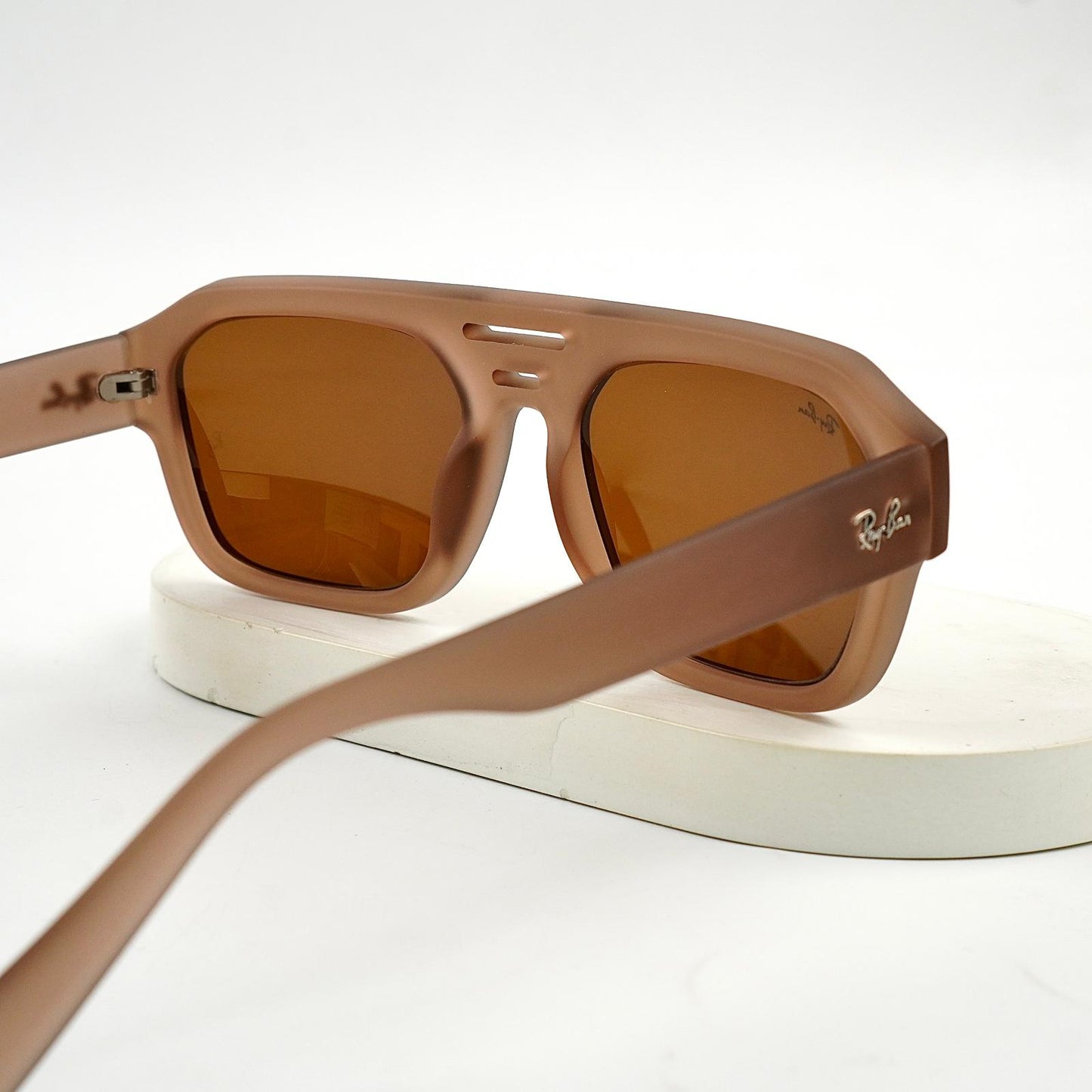 Ray Ban S-330 Polarized Sunglasses | Wearluxurys
