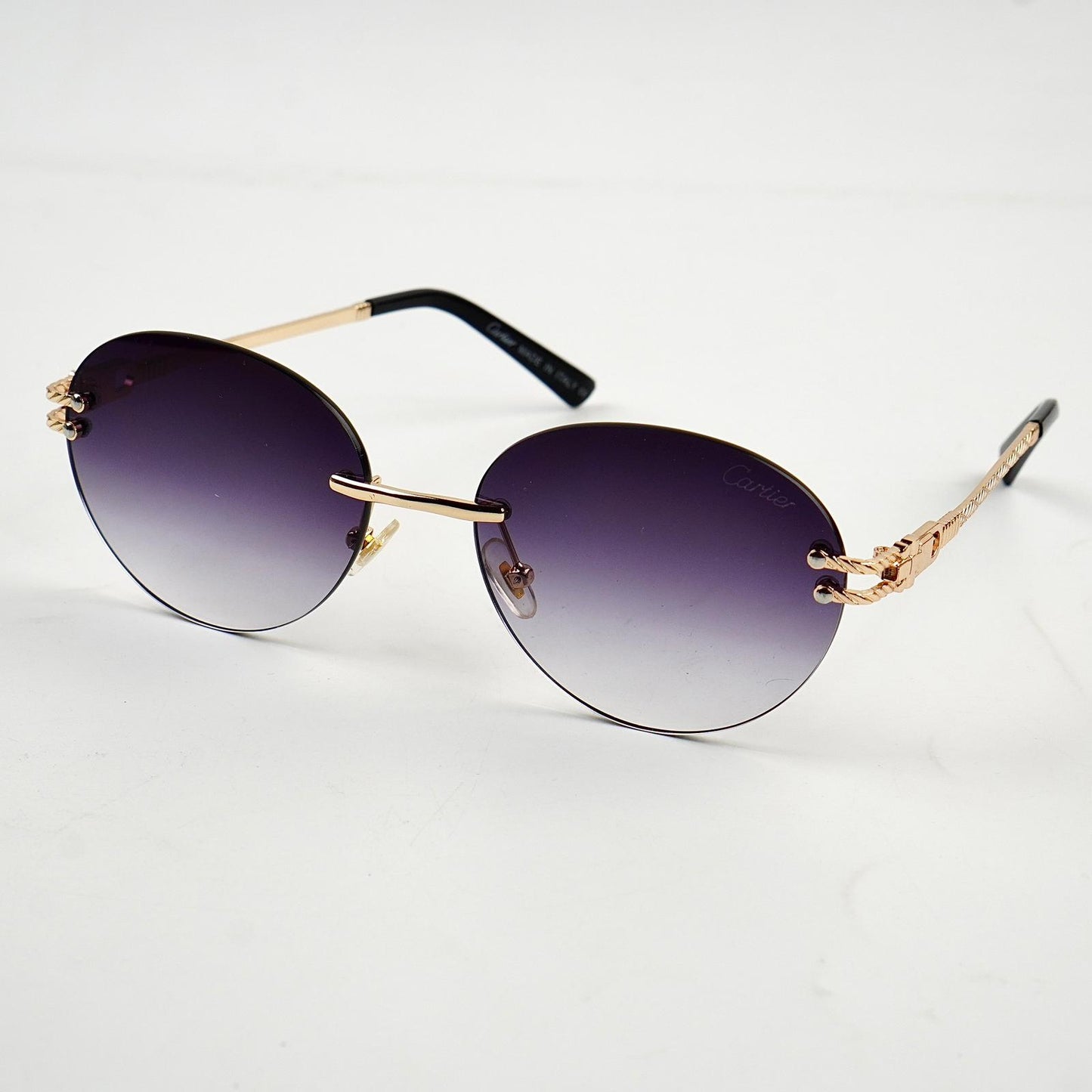 Cartier Exclusive Edition Sunglasses | Wearluxurys