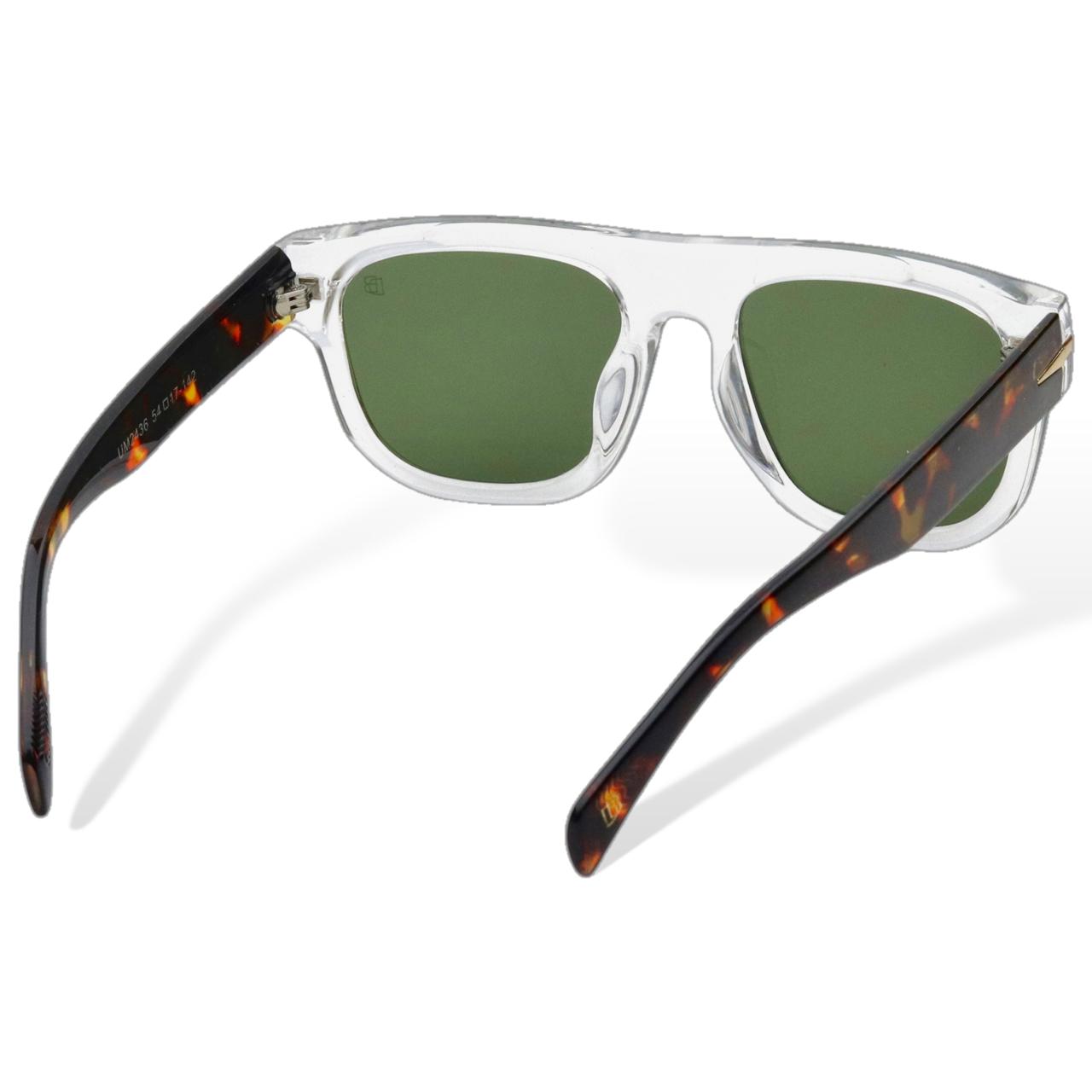 David Bechkam SunVibe Sunglasses | Wearluxurys - Wearluxurys