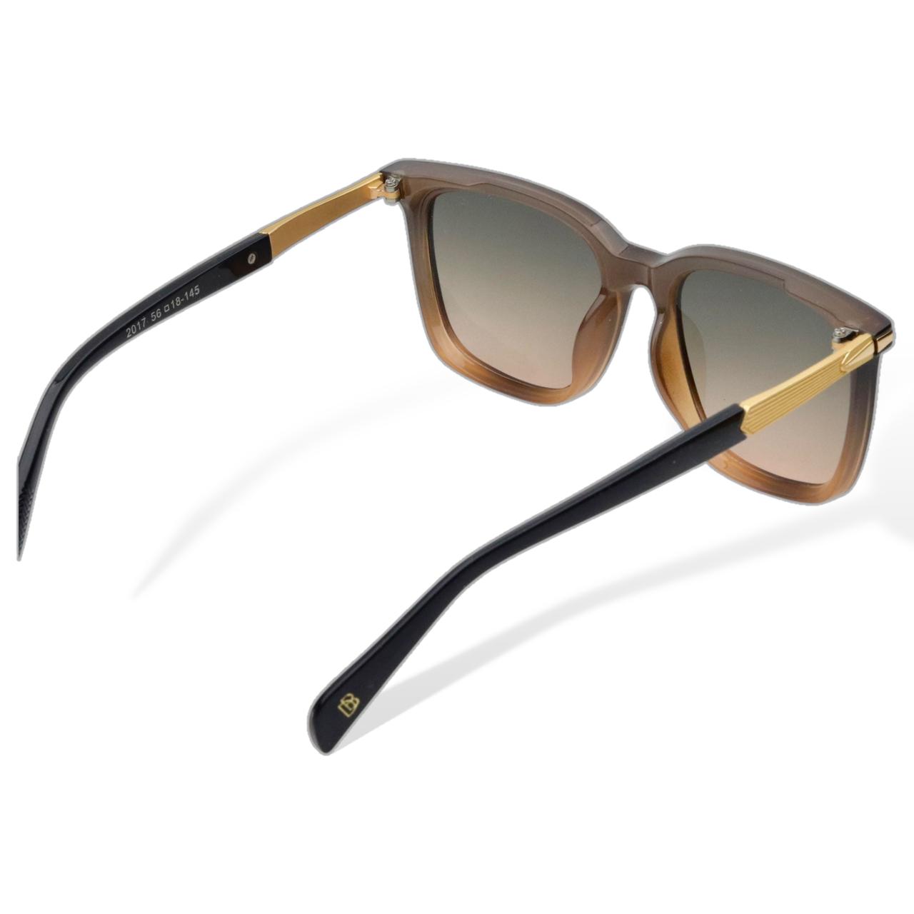 David Beckham monocle Sunglasses | Wearluxurys - Wearluxurys