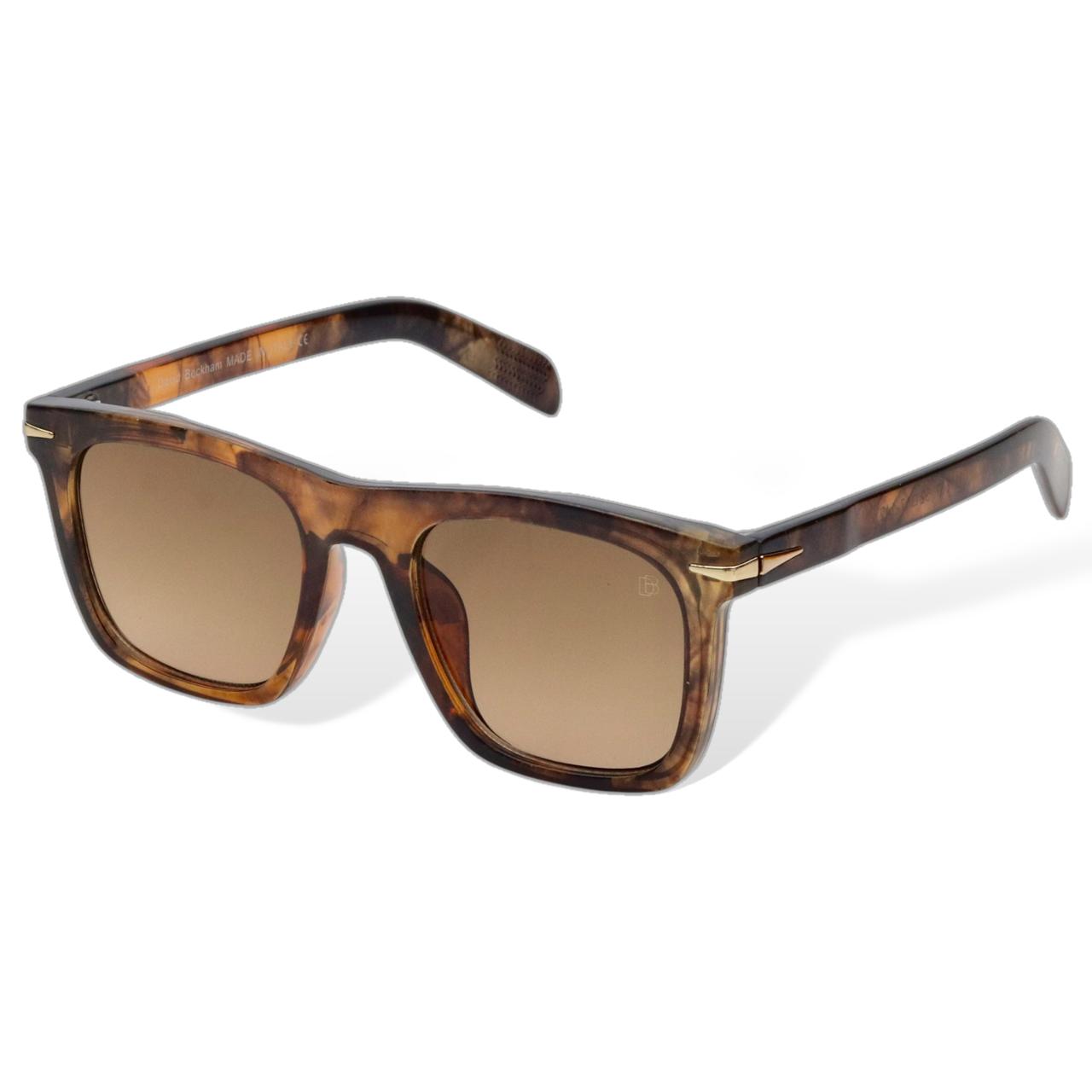 David Beckham – Sunglasses – S-502 | Wearluxurys - Wearluxurys