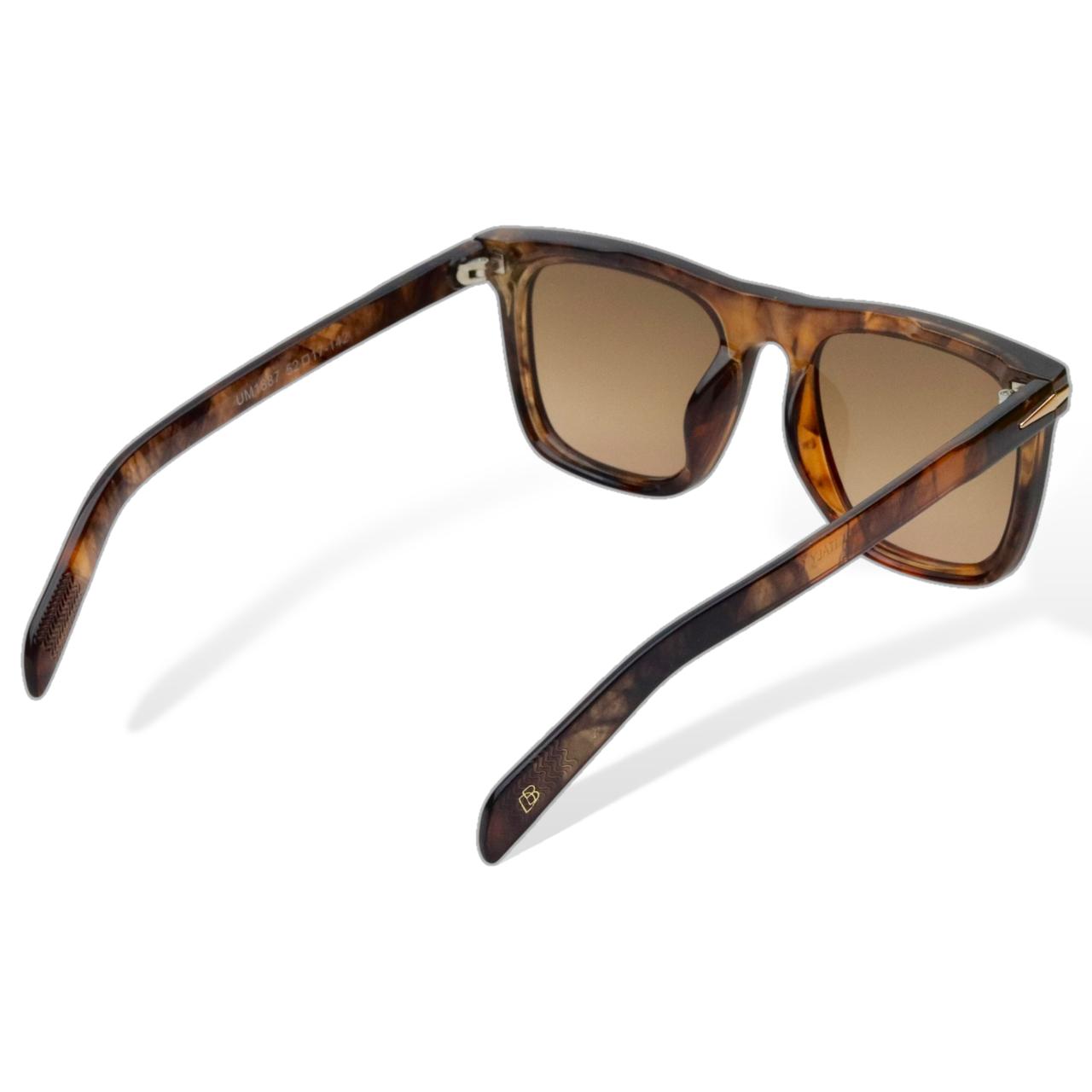David Beckham – Sunglasses – S-502 | Wearluxurys - Wearluxurys