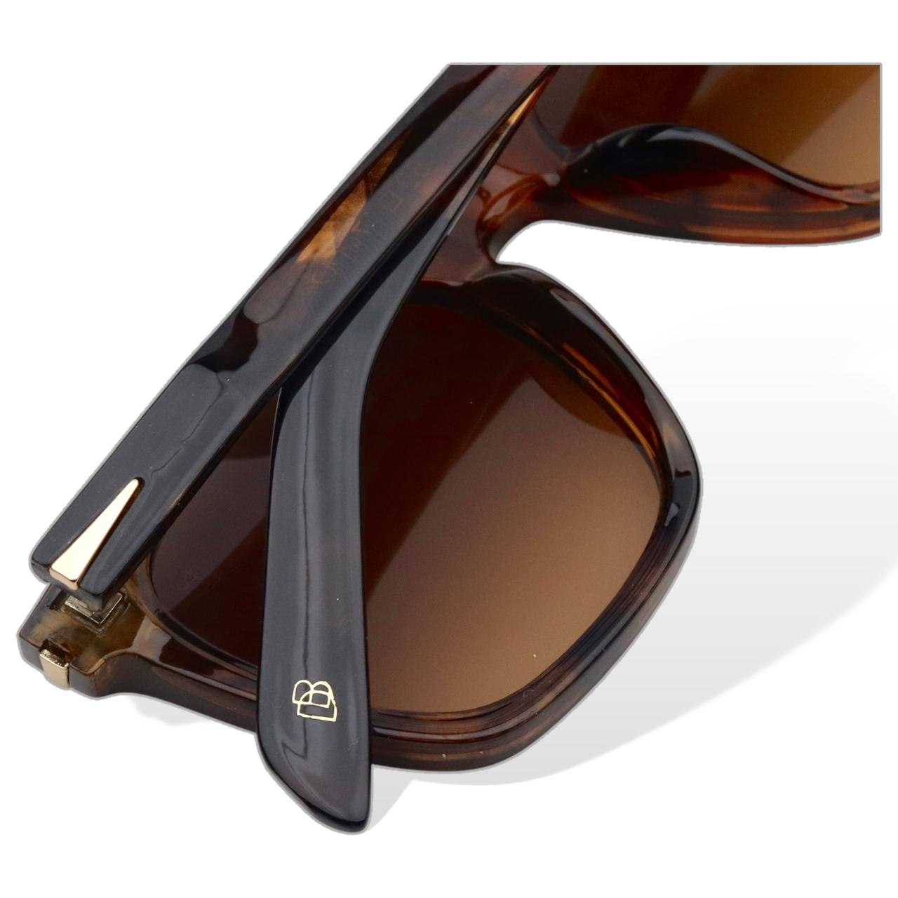 David Beckham – Sunglasses – S-502 | Wearluxurys - Wearluxurys