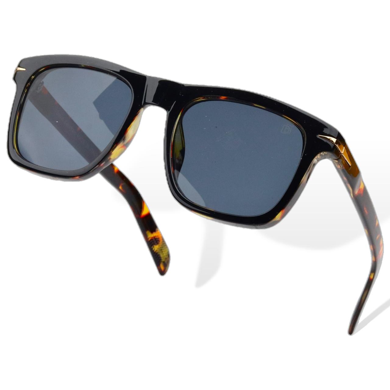 David Beckham Lunarex Sunglasses | Wearluxurys - Wearluxurys