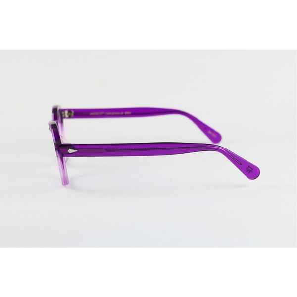 Moscot Lemtosh - Acetate - Eyeglasses (purple)| Wearluxurys - Wearluxurys