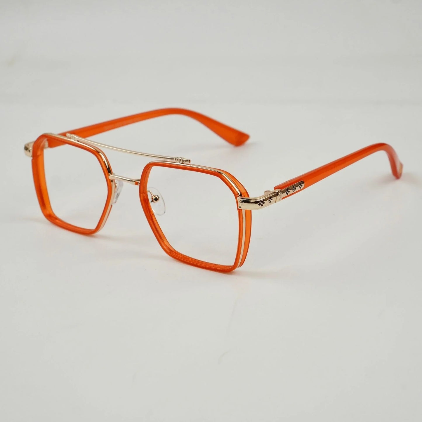 Alpha Blue Light Screen Eyeglasses | Wearluxurys - Wearluxurys