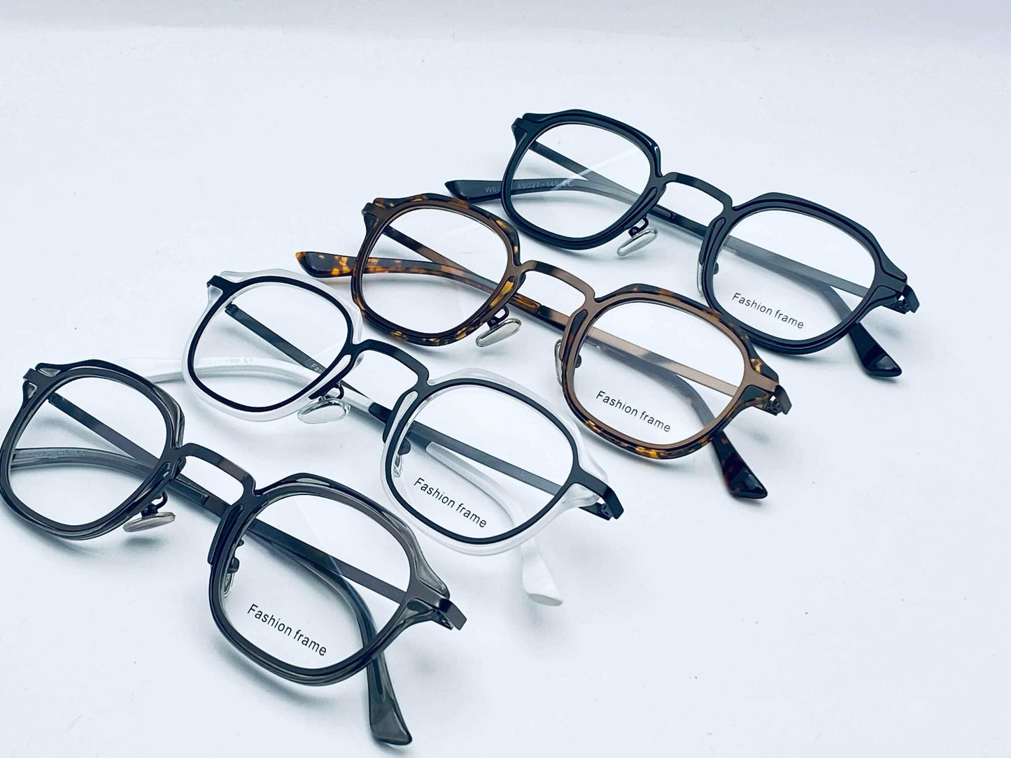 Monocle Eyeglasses | Wearluxurys - Wearluxurys