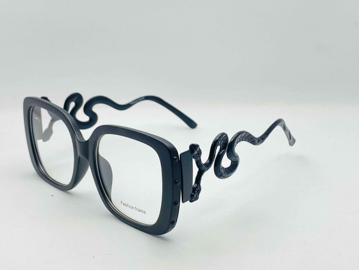 Women's Snake Premium Eyeglasses | Wearluxurys