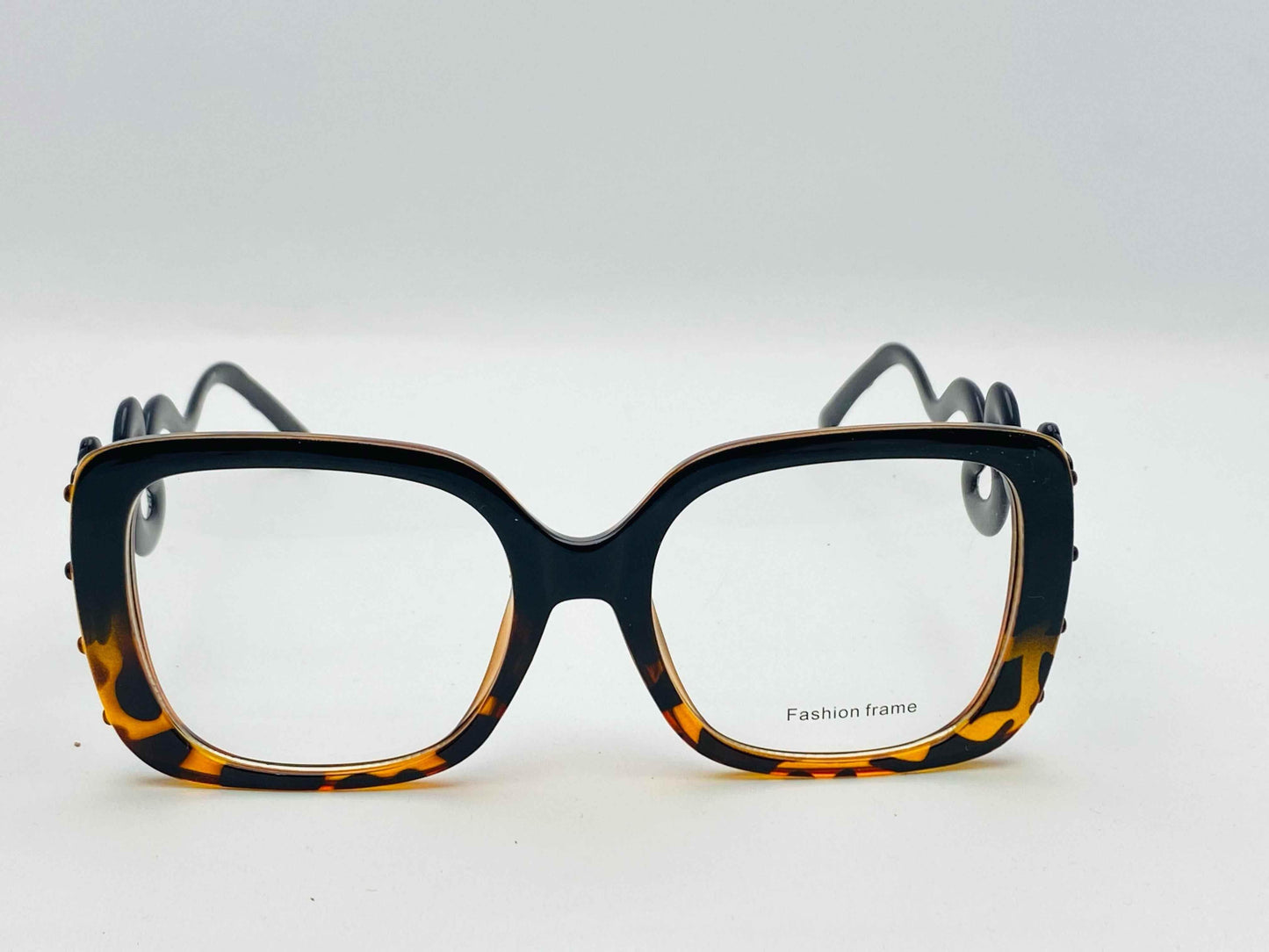 Women's Snake Premium Eyeglasses | Wearluxurys