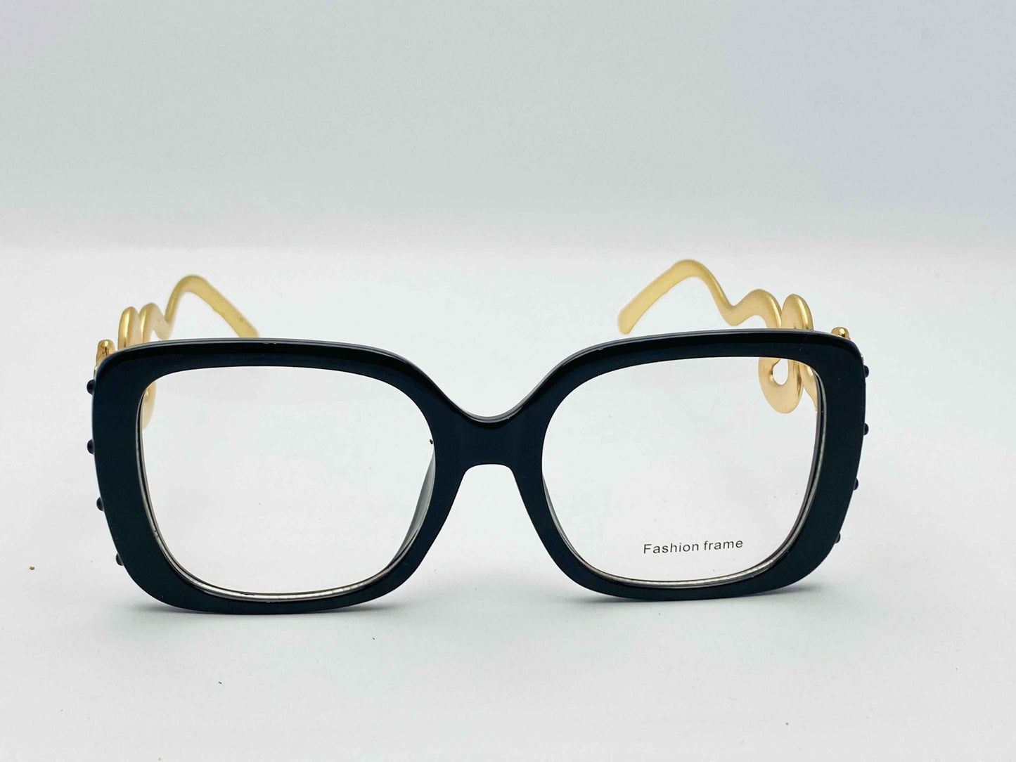 Women's Snake Premium Eyeglasses | Wearluxurys