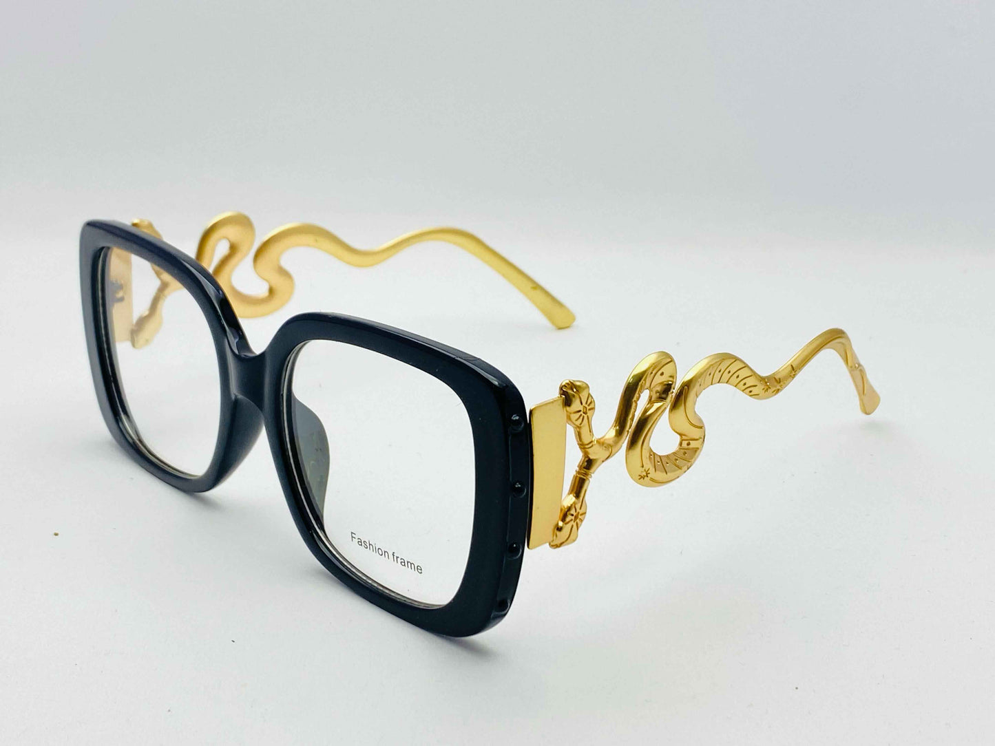 Women's Snake Premium Eyeglasses | Wearluxurys