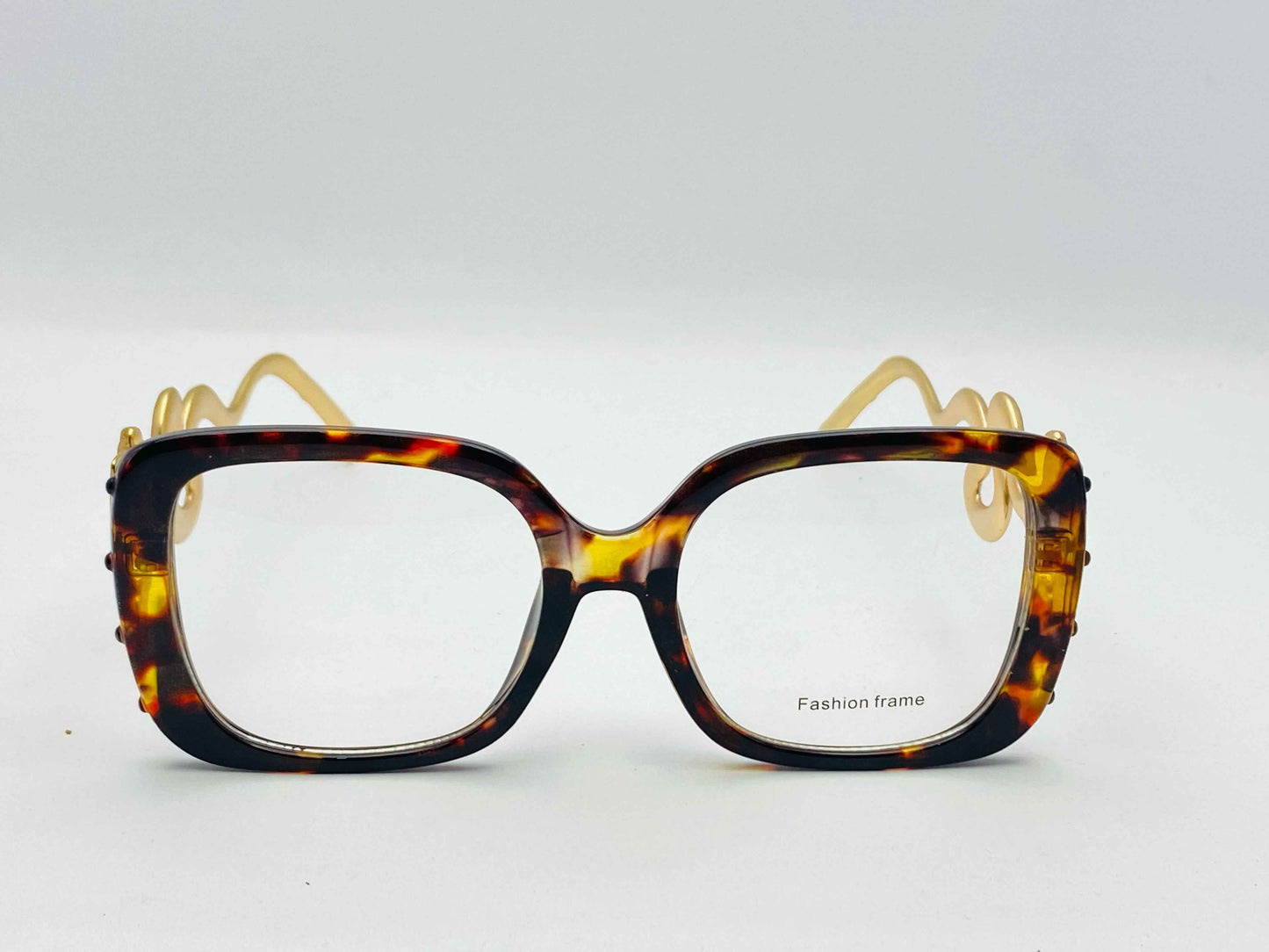 Women's Snake Premium Eyeglasses | Wearluxurys