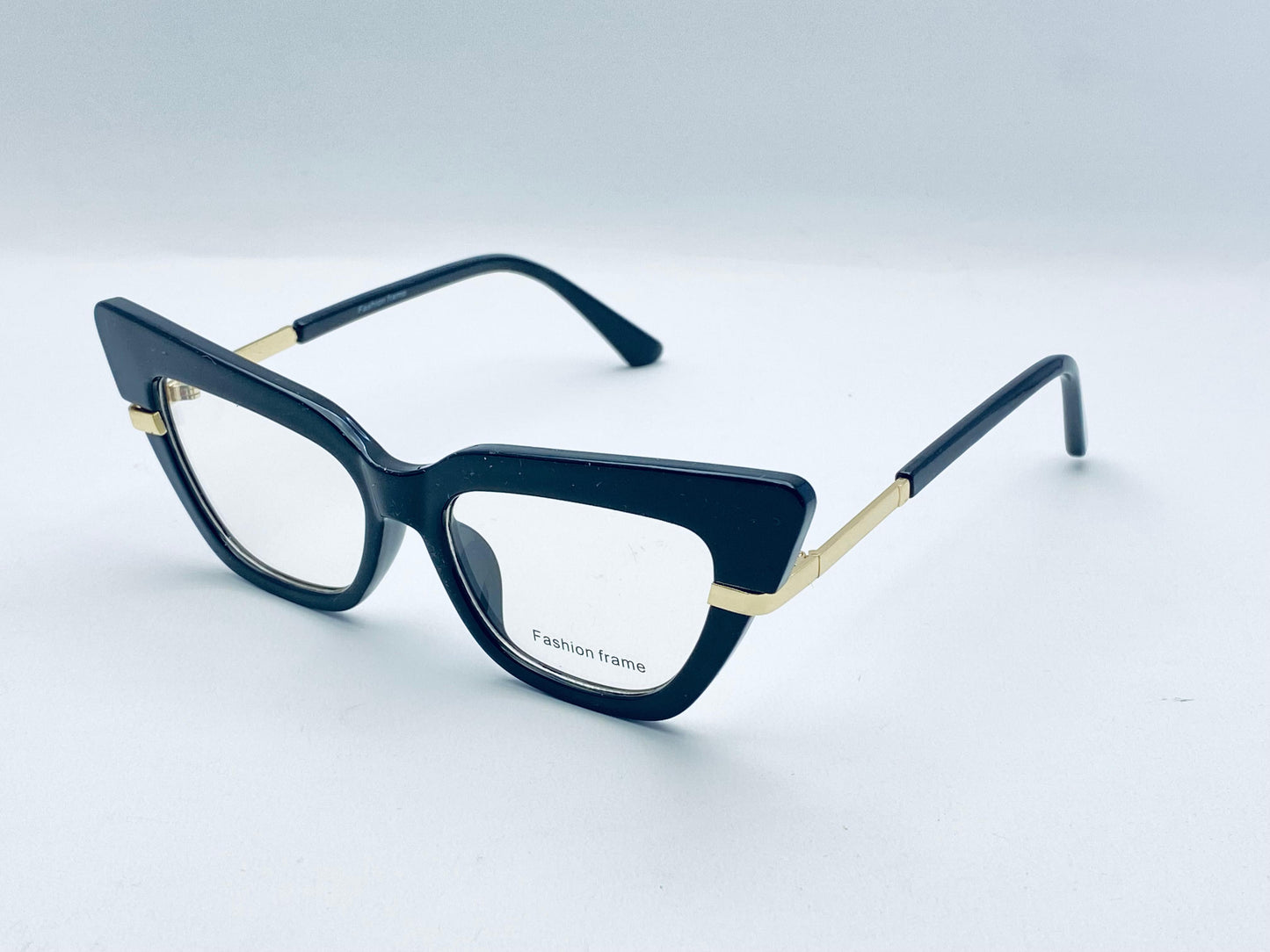 Cateye Ocula Eyeglasses | Wearluxurys 124.99
