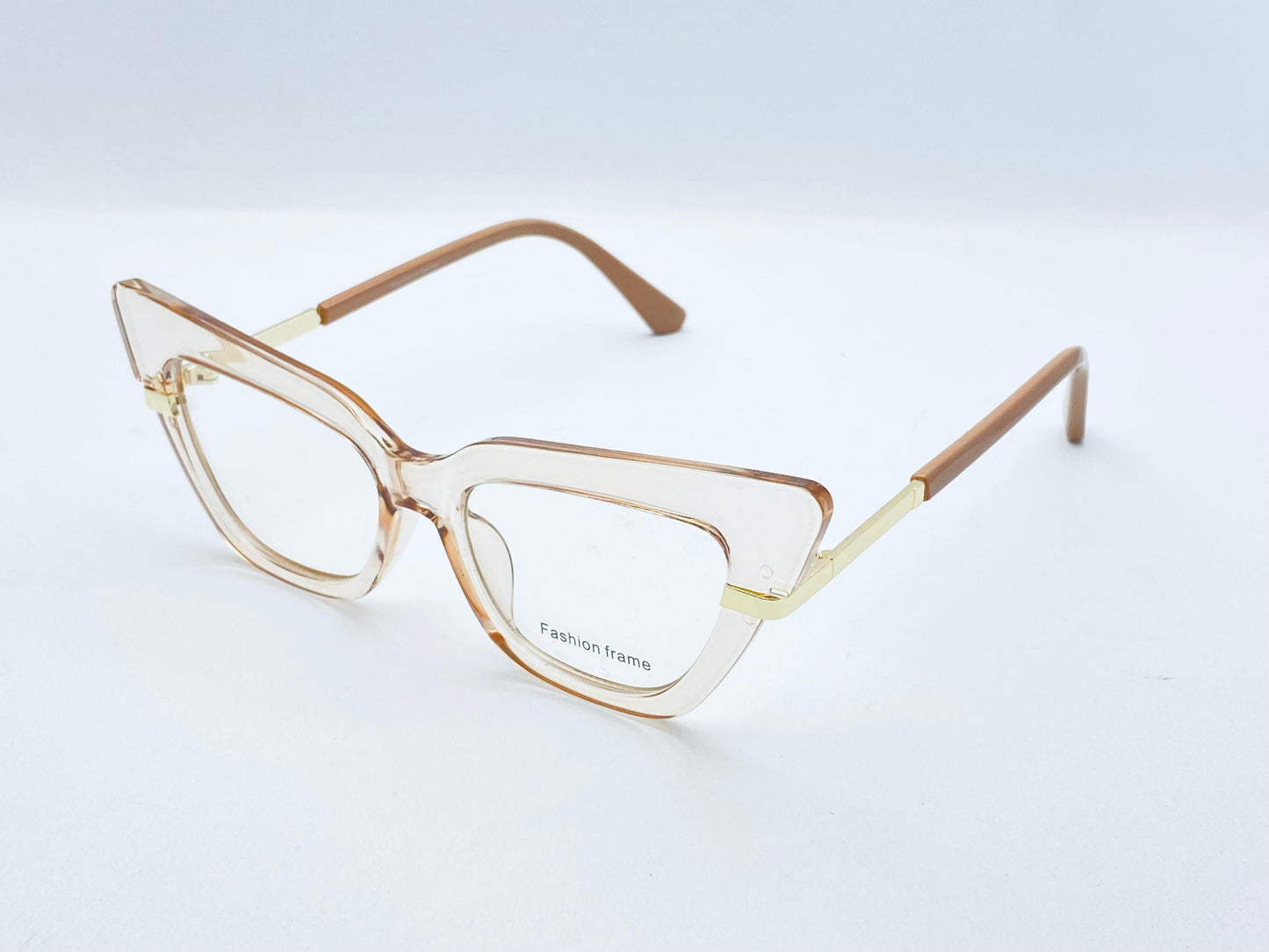 Cateye Ocula Eyeglasses | Wearluxurys 124.99