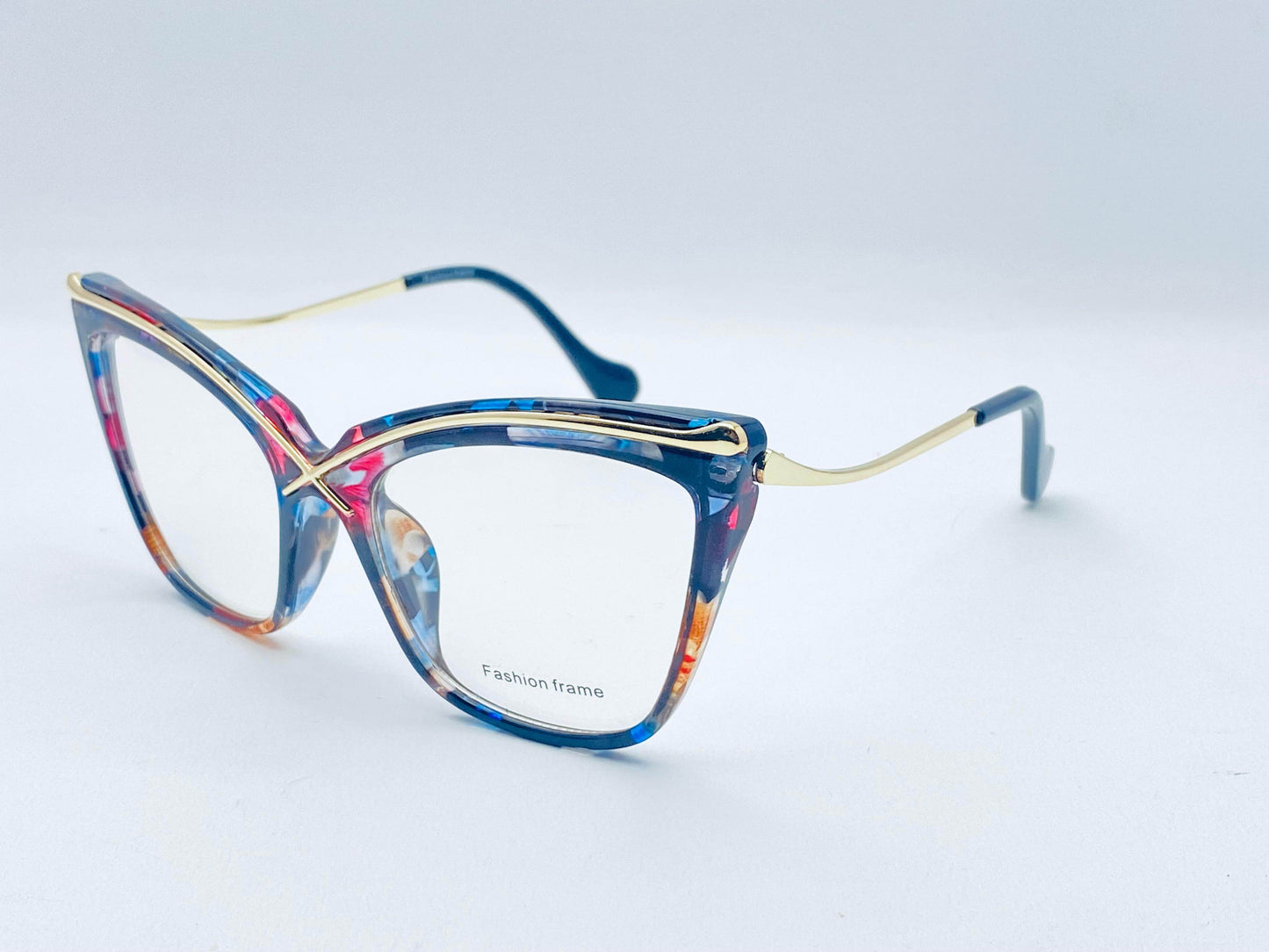 Wearluxurys Dazzle Eyeglasses - Wearluxurys