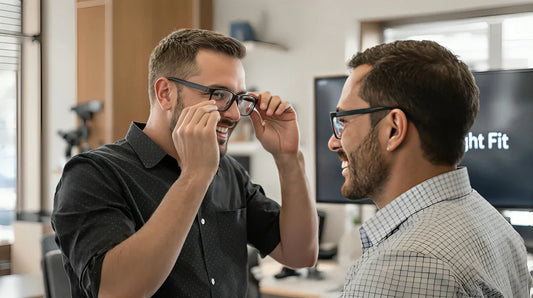 Should You Buy Glasses Online in 2025? What to Know - Wearluxurys