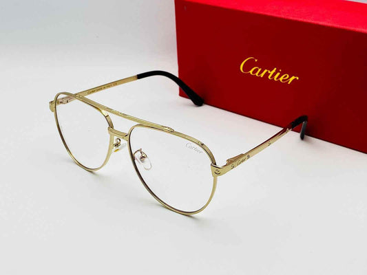 Luxury Eyewear: Why $1,000 Glasses Are the New Status Symbol - Wearluxurys