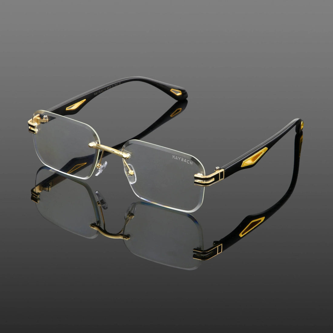 Statement Eyewear: How to Style Bold Glasses Like a Fashion Pro - Wearluxurys