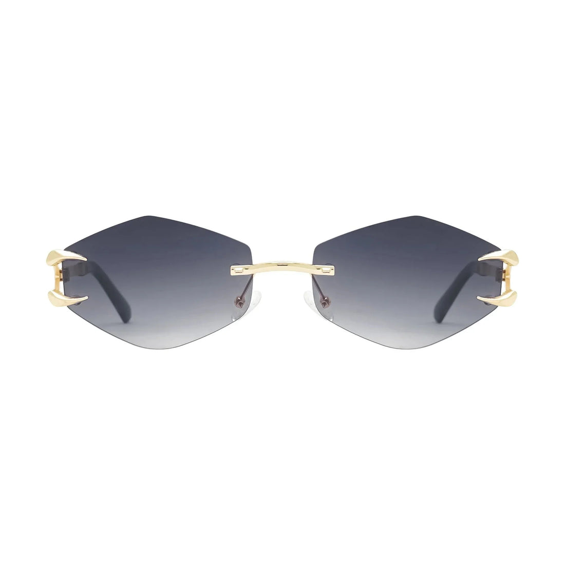 Are Rimless Sunglasses Still in Style in 2025? - Wearluxurys