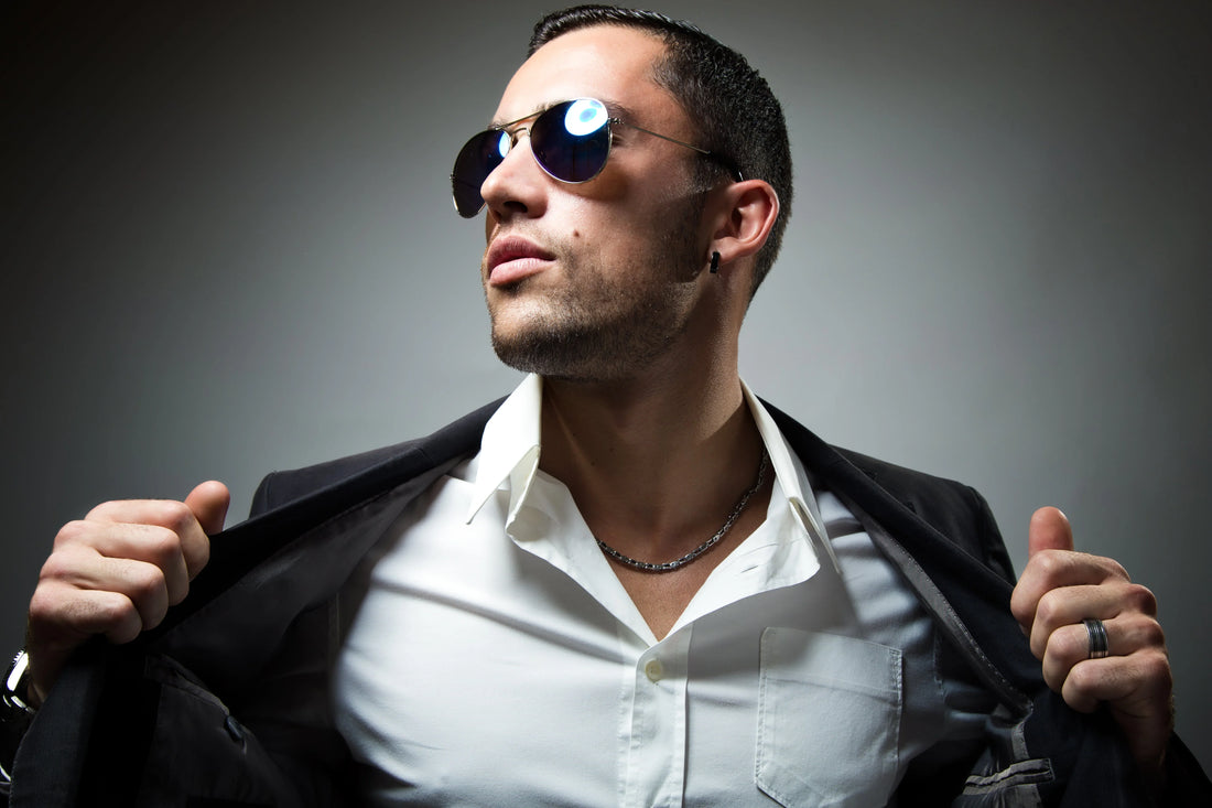 Celebrity-Inspired Sunglasses You Can Afford in 2025 - Wearluxurys