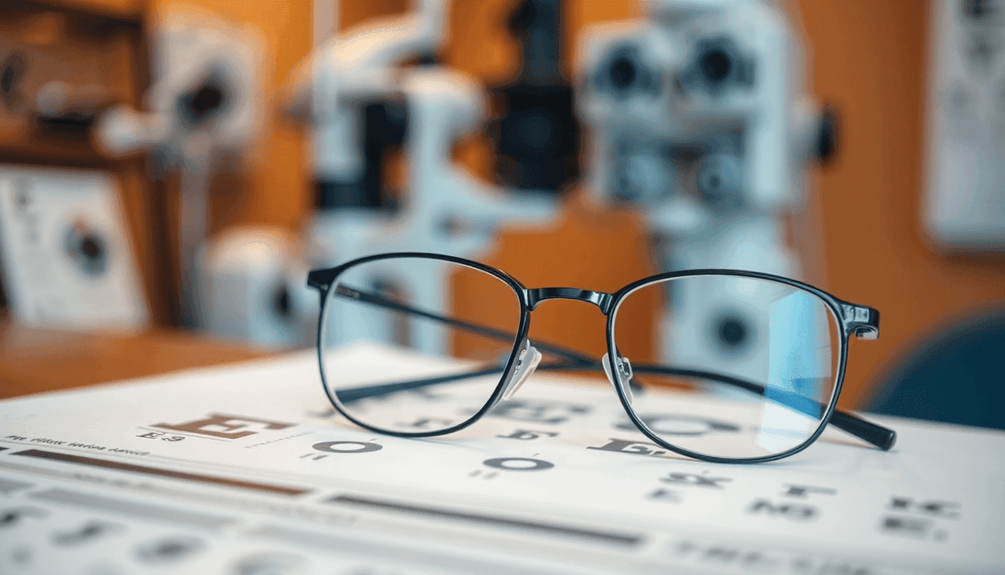 How Often Should You Change Your Prescription Glasses? - Wearluxurys