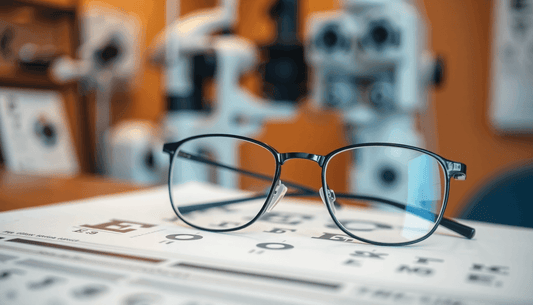 How Often Should You Change Your Prescription Glasses? - Wearluxurys