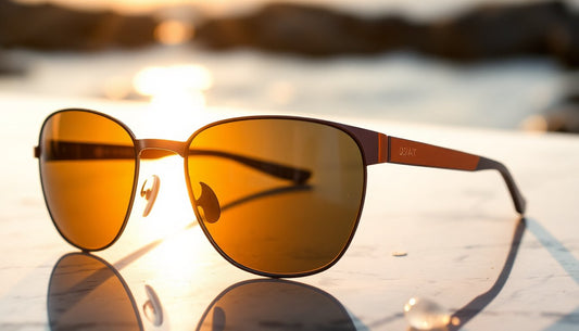 Elevate Your Style with Polarized Sunglasses from Wearluxurys - Wearluxurys