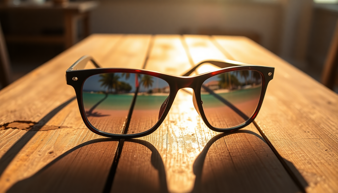 Prescription Sunglasses: Are They Worth It?