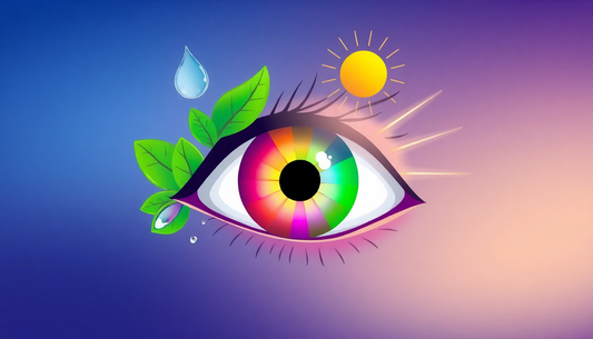 Elevate Your Vision: The Eye Wellness Guide