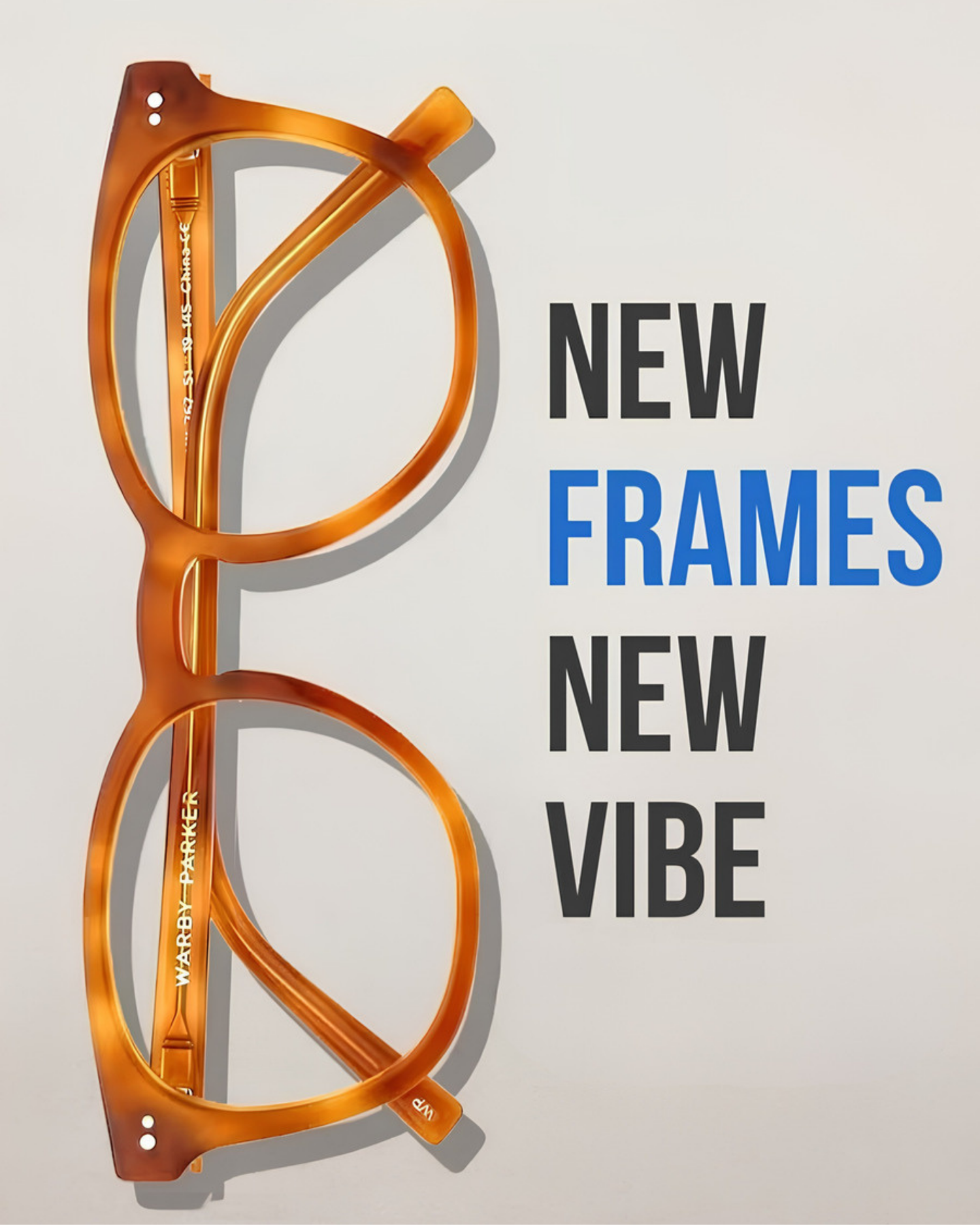 Eyeglasses