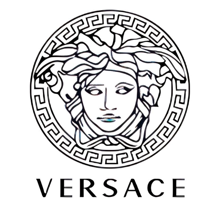 Versace Glasses - Wearluxurys