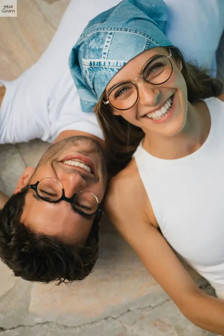 Eyeglasses