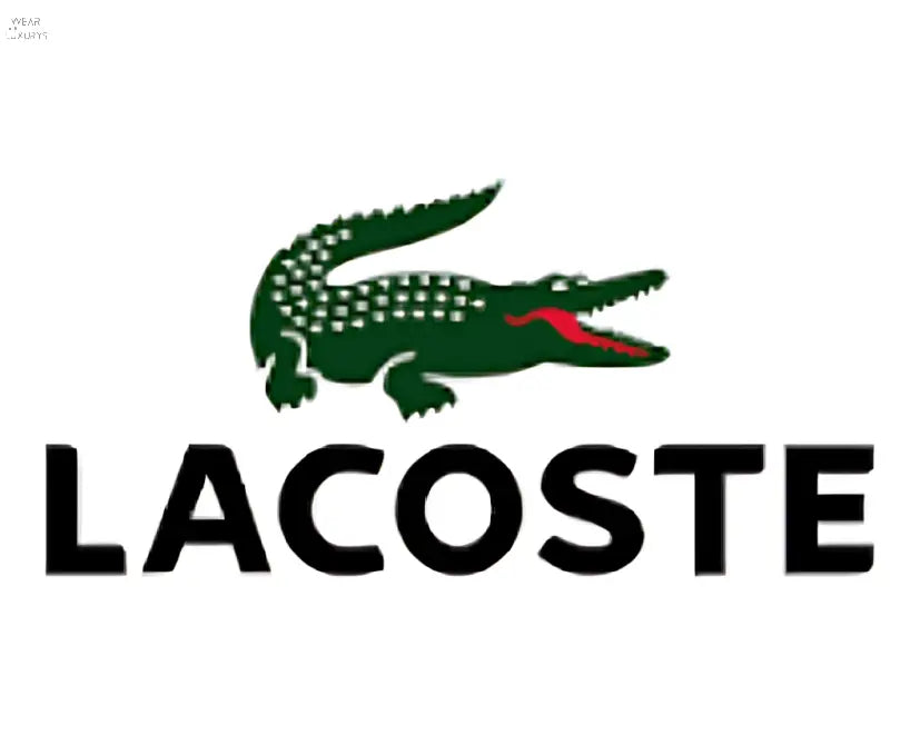 Lacoste Wearluxurys