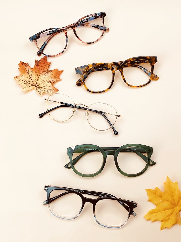 Eyeglasses - Wearluxurys