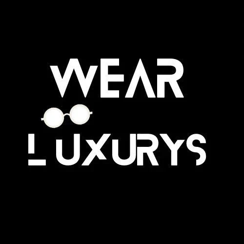 Wearluxurys Eyewear Collection – Wearluxurys