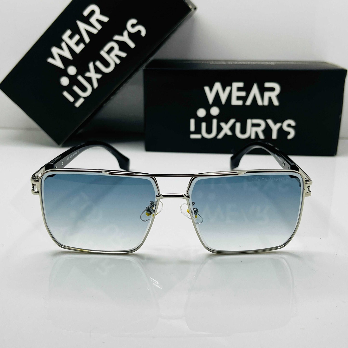 Dita Evo Two Sunglasses | Wearluxurys