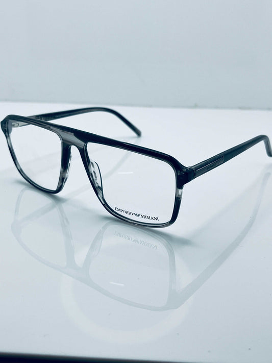 Classic Armani Eyeframe | Timeless & Elegant Eyewear by Wearluxurys