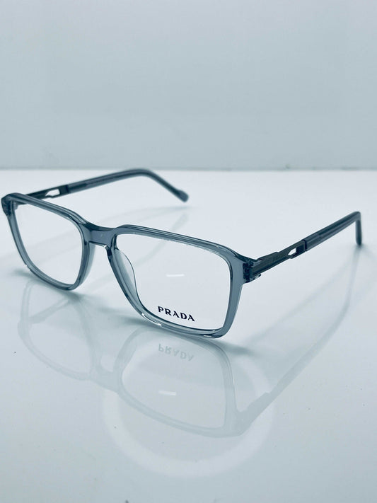 "Prada Prestige Glasses – Exquisite Luxury and Superior Craftsmanship"