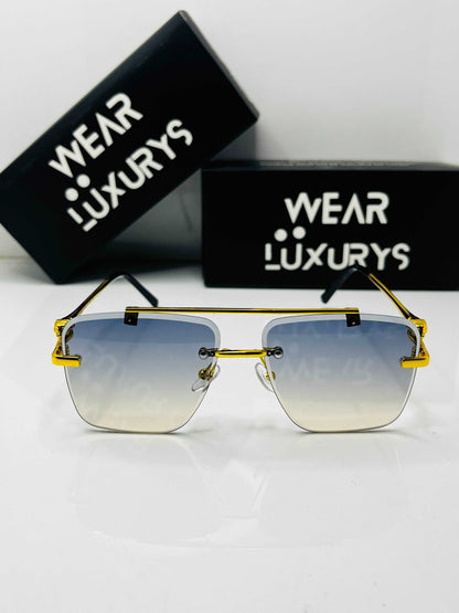 Cartier Ozone Sunglasses | Wearluxurys