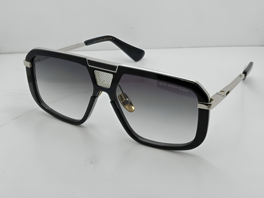 Dita Mach Eight Original Sunglasses 🕶 - WEARLUXURYS#shop_name#null