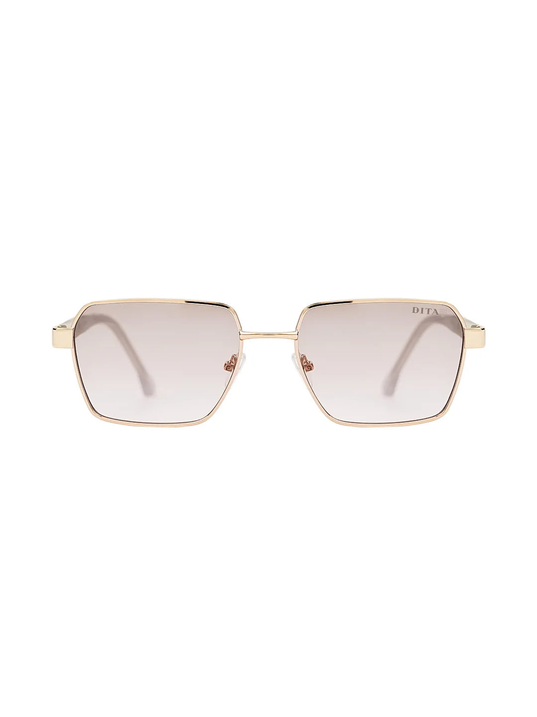 DITA Luxurious Golden Frame sunglasses