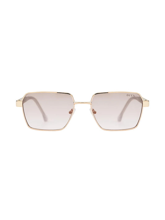 Gafas de Sol DITA con Marco Dorado Lujoso